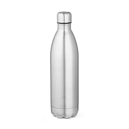 MISSISSIPPI 1100P - Gourde rInox 1100ml.Double paroi, Brillante