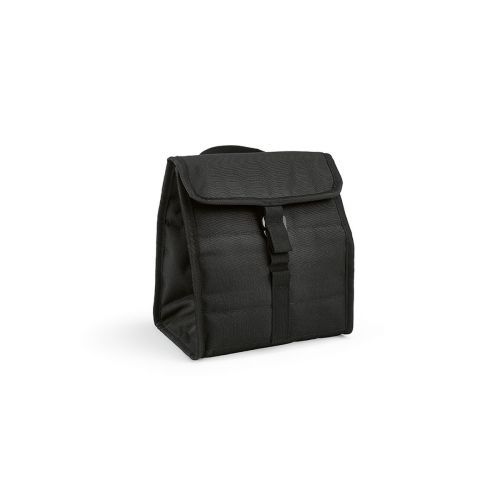 REYKJAVIK - Sac isotherme 9L rPET, roll-top, avec crochet