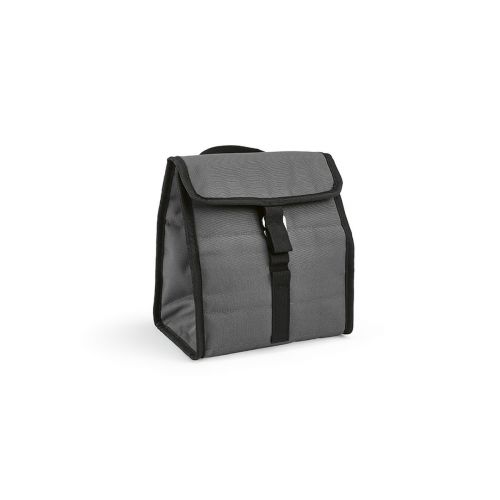REYKJAVIK - Sac isotherme 9L rPET, roll-top, avec crochet