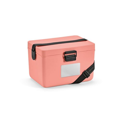 BANGKOK - Glacière 12L en rPP, coloris pastel
