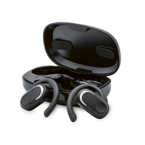 AEROTUNES - Ecouteurs , rABS, Open ear, 30h d’écoute, 750mAh