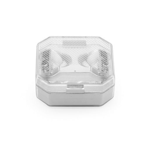GHOSTBUDS - Ecouteurs , rABS, autonomie 6h, 400mAh