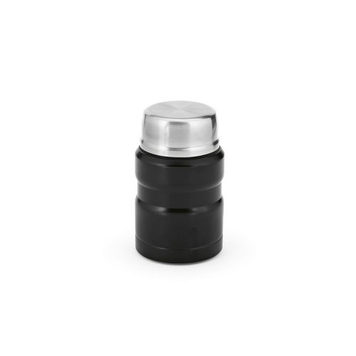 DALI 550 - Thermos alimentaire rInox 570 ml, double paroi,cuillère