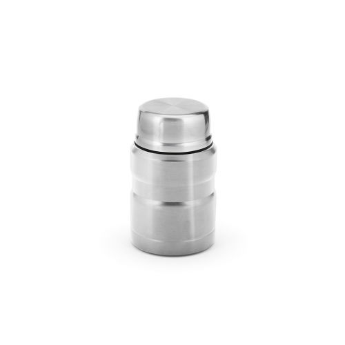 DALI 550 - Thermos alimentaire rInox 570 ml, double paroi,cuillère