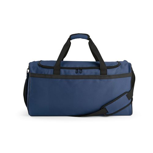 SÃO PAULO L - Sac sport 50L rPET, bandes réfléchissantes
