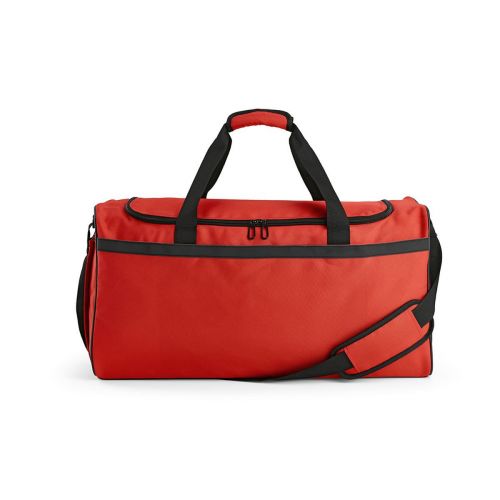 SÃO PAULO L - Sac sport 50L rPET, bandes réfléchissantes