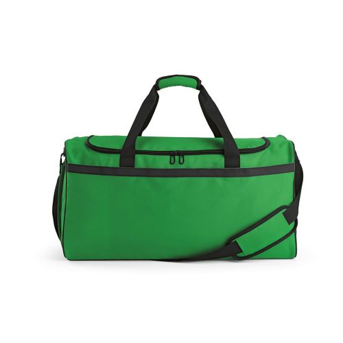 SÃO PAULO L - Sac sport 50L rPET, bandes réfléchissantes