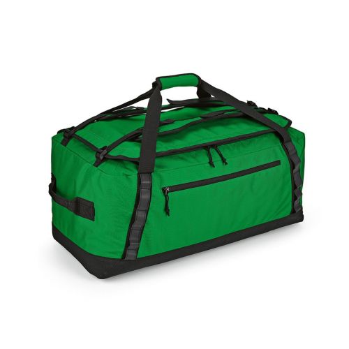SÃO PAULO XL - Sac sport 75L rPET, bandes réfléchissantes