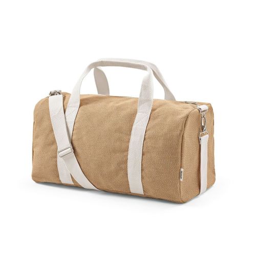 SEOUL - Sac sport 30L en coton et rPET