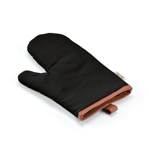 BASQUIAT - Gant de cuisine en rCOTON 280 gsm et rPU,