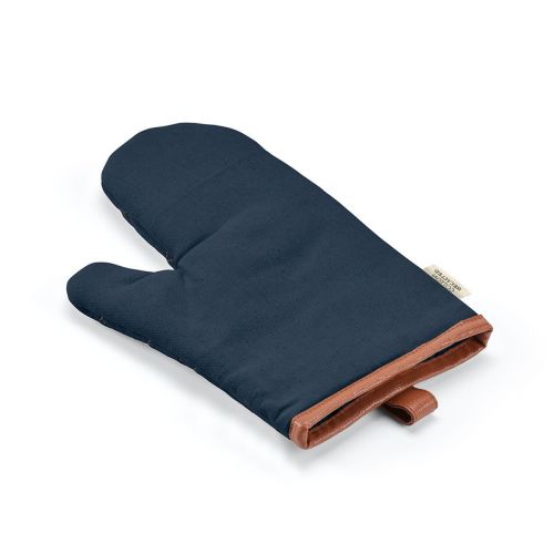 BASQUIAT - Gant de cuisine en rCOTON 280 gsm et rPU,