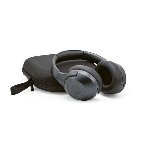 ULTRAZ - Casque sans fil rABS,600mAh ANC Autonomie jusqu’à 35h