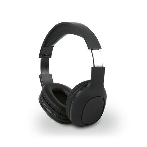 GALILEO - Casque sans fil en rABS, 200mAh, autonomie 8h.