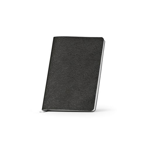 SARTRE - Carnet couverture souple rPU, 196p 80gsm