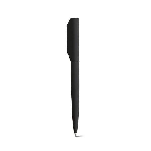 RABELAIS - Stylo en aluminium recyclé, encre noire 1 km Dokumental®