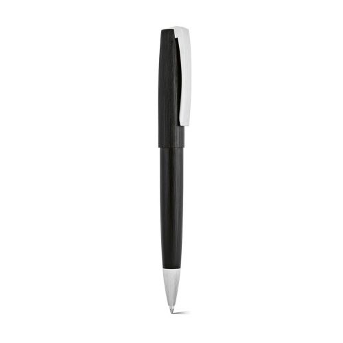 HEMINGWAY - Stylo en Aluminium recyclé, encre noire 2 km Dokumental®