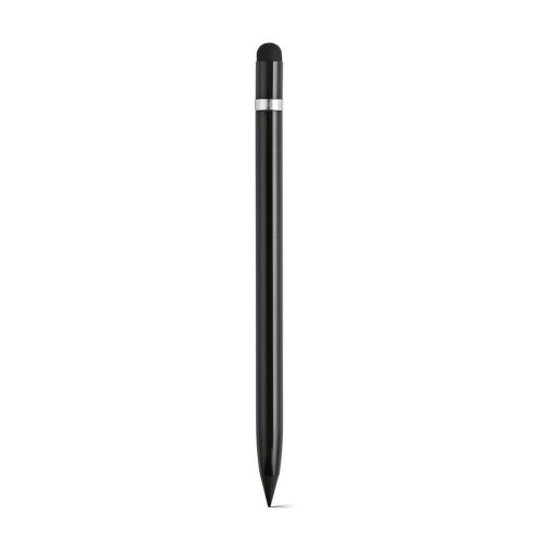VOLTAIRE - Stylo sans encre en alu recyclé, pointe graphite
