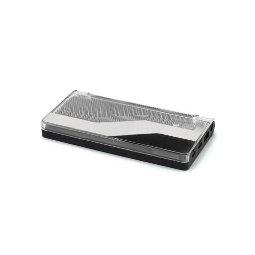 VOLTIX - Batterie externe , rABS, 10000mAh, 18W, écran LED
