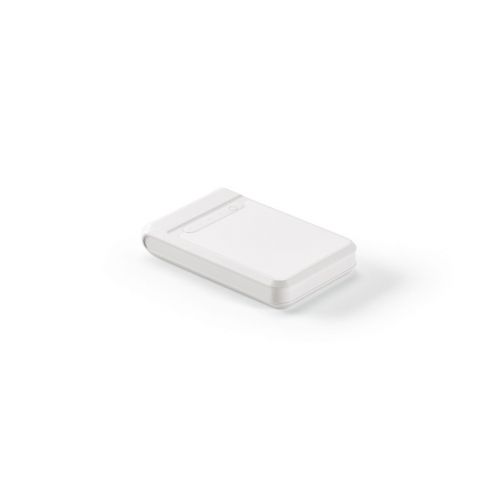 AMPX - Batterie externe , rABS,6000mAh, 18W, multicharge