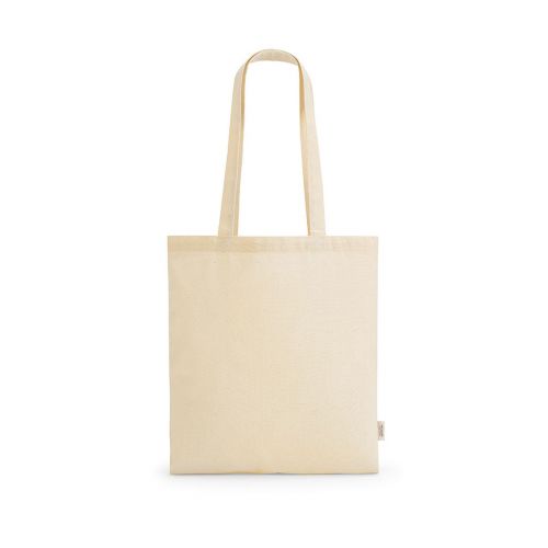 EVEREST - Sac shopping rCOTON 140 gsm. Anses 65 cm
