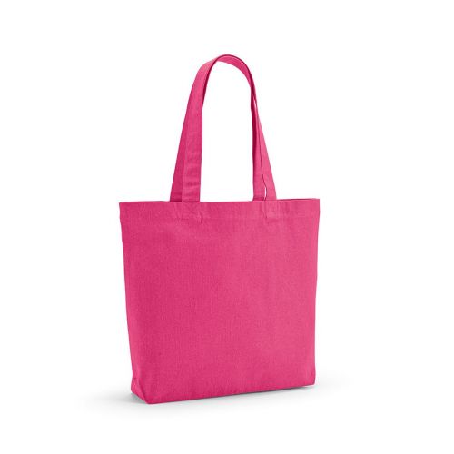 KILIMANJARO - Sac shopping rCOTON 180 gsm. Anses 65 cm