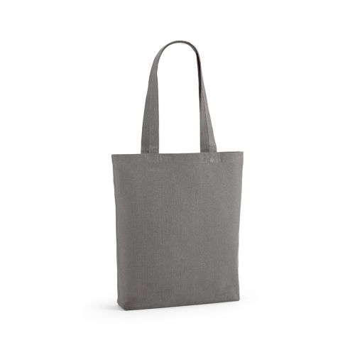 ELBRUS - Sac shopping rCOTON 220 gsm. Anses 65 cm, soufflet
