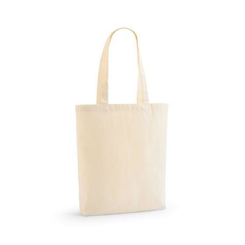 ELBRUS - Sac shopping rCOTON 220 gsm. Anses 65 cm, soufflet
