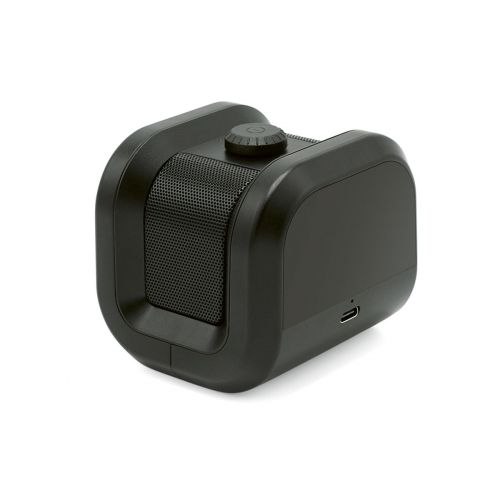 BOOMZ - Enceinte rABS,800mAh Jusqu’à 5h d’autonomie 5W système TWC