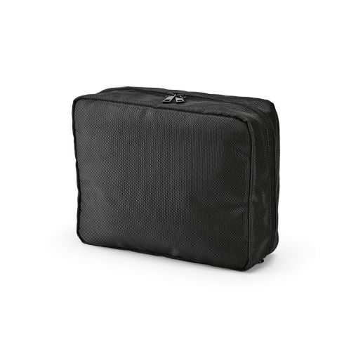 VENICE - Trousse de toilette 4,5L en rPET, crochet de suspension