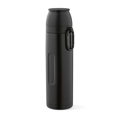 FLINDERS - Thermos inox 1080 ml. 2 gobelets et mousqueton