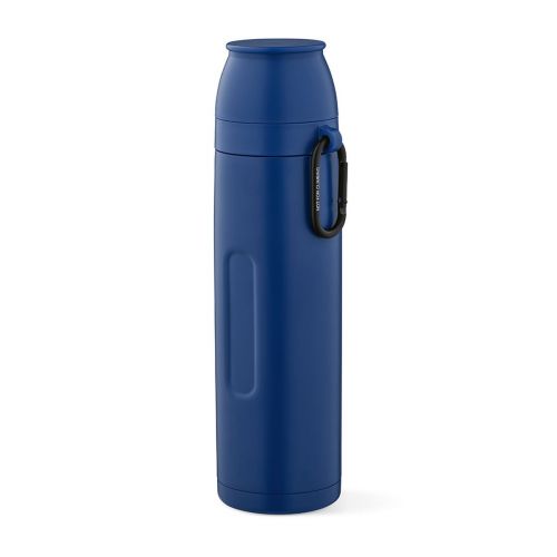 FLINDERS - Thermos inox 1080 ml. 2 gobelets et mousqueton