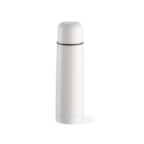 DANUBE - Thermos inox 500 ml. 1 gobelet