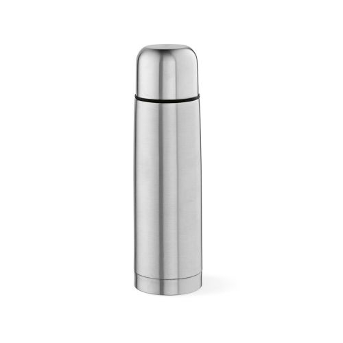DANUBE - Thermos inox 500 ml. 1 gobelet