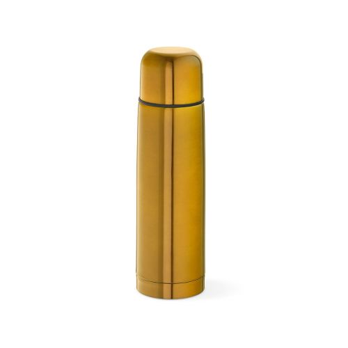 DANUBE - Thermos inox 500 ml. 1 gobelet