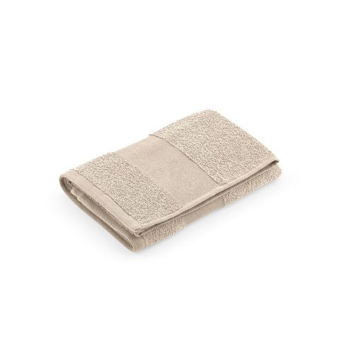 DONATELLO M - Serviette en rCOTON 370 gsm. Fabriquée au Portugal