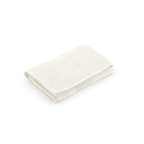 DONATELLO S - Serviette en rCOTON 370 gsm. Fabriquée au Portugal