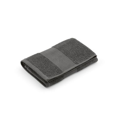 DONATELLO S - Serviette en rCOTON 370 gsm. Fabriquée au Portugal