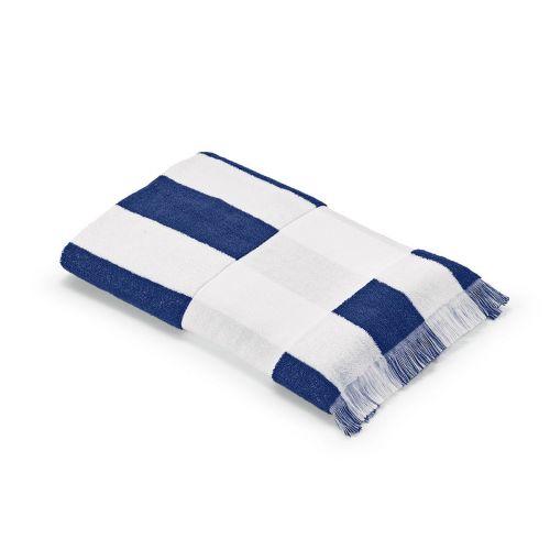 AMADEO - Serviette en rCOTON 450 gsm. Fabriquée au Portugal