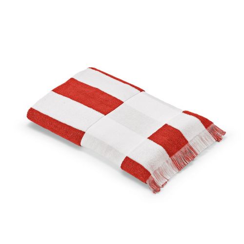 AMADEO - Serviette en rCOTON 450 gsm. Fabriquée au Portugal