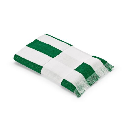 AMADEO - Serviette en rCOTON 450 gsm. Fabriquée au Portugal