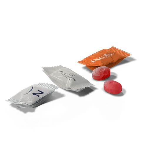 MINI CANDY - Mini-bonbons
