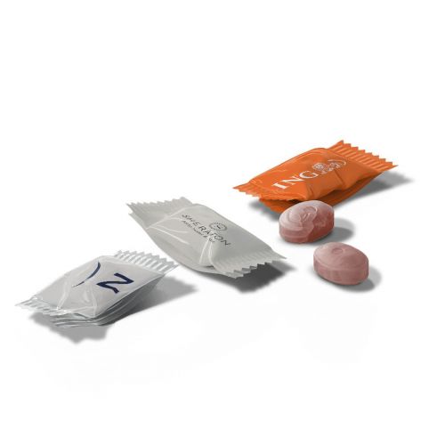 MINI CANDY - Mini-bonbons