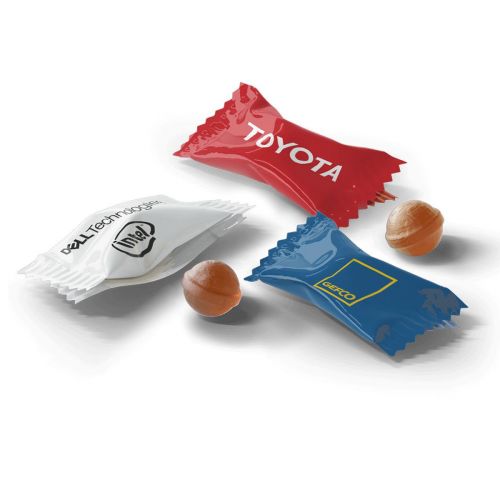 CANDY BALL - Bonbon boule