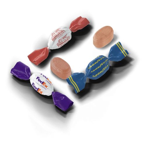 TWIST CANDY - Bonbon classique