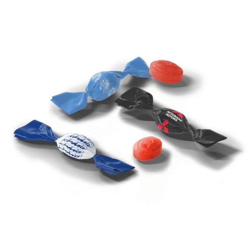 TWIST  MINI - Bonbons ovales