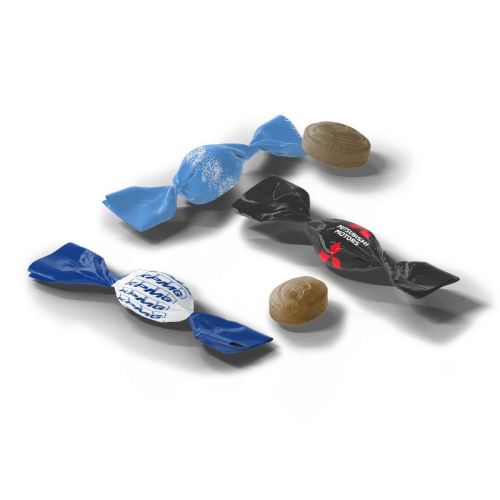 TWIST MINI - Bonbons ovales