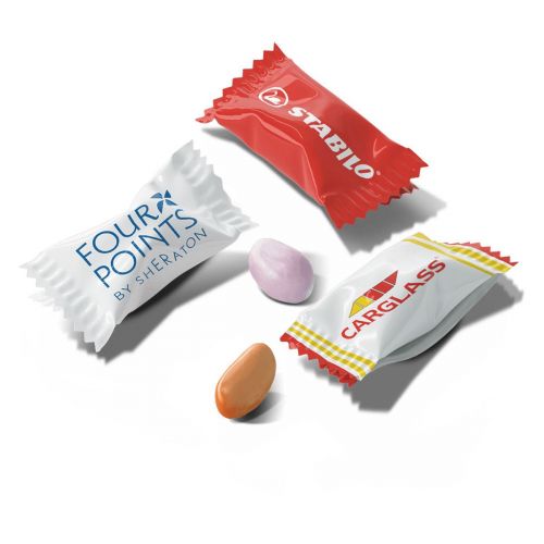 JELLY BEANS  - Bonbons gommeux