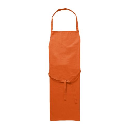 MINDY - Tablier de cuisine en polyester 