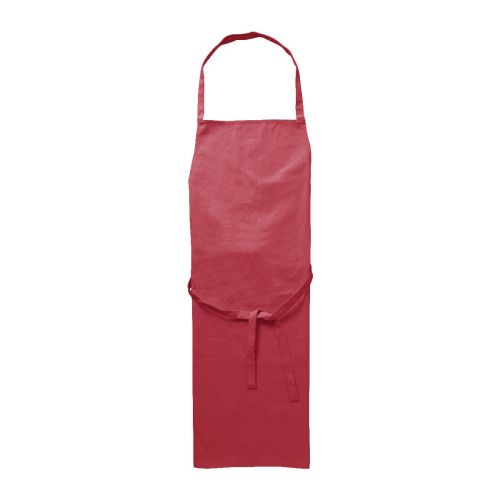 MINDY - Tablier de cuisine en polyester 