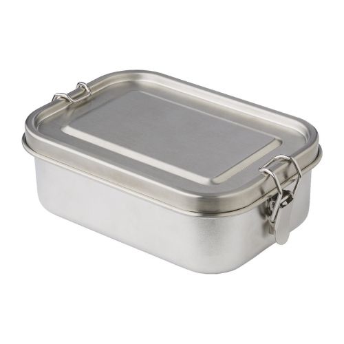 REESE - Lunch box en acier inoxydable 
